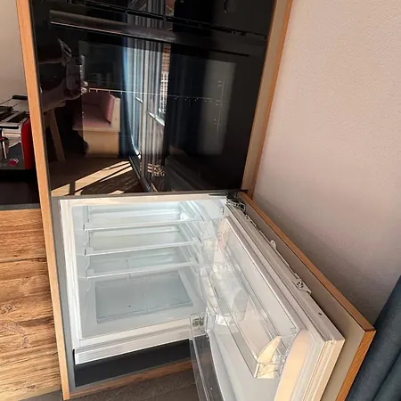 Kirchstein Highlight Fliegenfischen Auf Der Isar Appartement