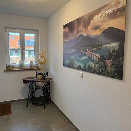 Appartement Kirchstein Highlight Fliegenfischen Auf Der Isar Lenggries