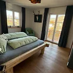 Kirchstein Highlight Fliegenfischen Auf Der Isar Apartment *
