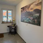Apartmán Kirchstein Highlight Fliegenfischen Auf Der Isar Lenggries