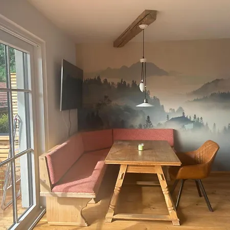 Apartamento Kirchstein Highlight Fliegenfischen Auf Der Isar Lenggries