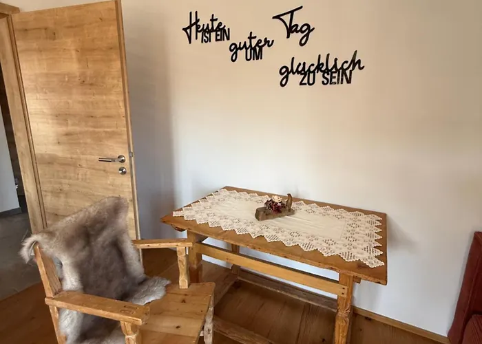 Kirchstein Highlight Fliegenfischen Auf Der Isar Апартаменты